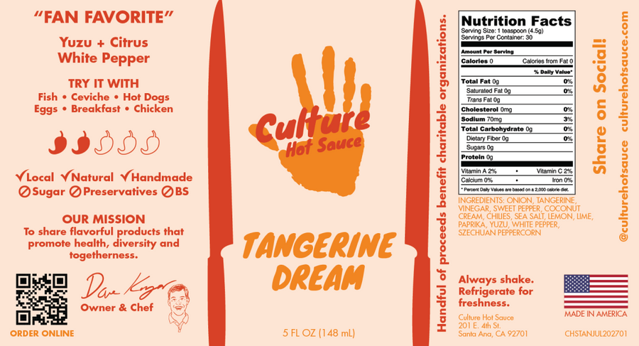 Tangerine Dream