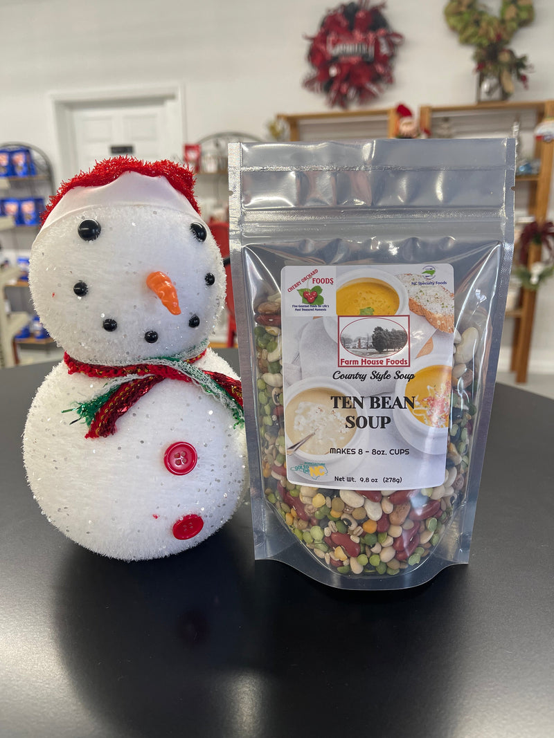 Soup Mixes by CherryOrchardFoods