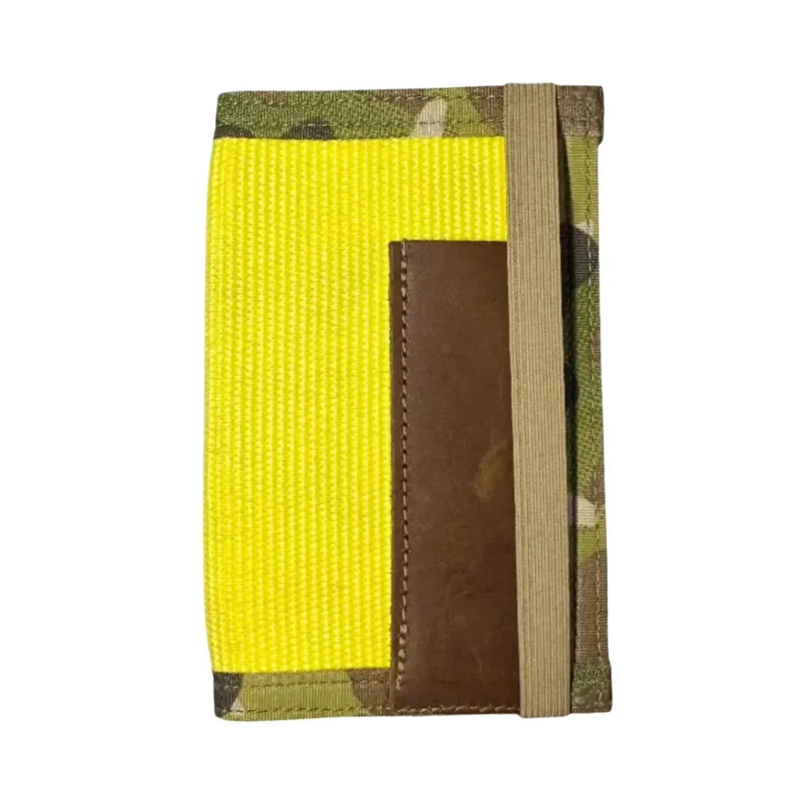The Inspector Notebook - Firehose Edition