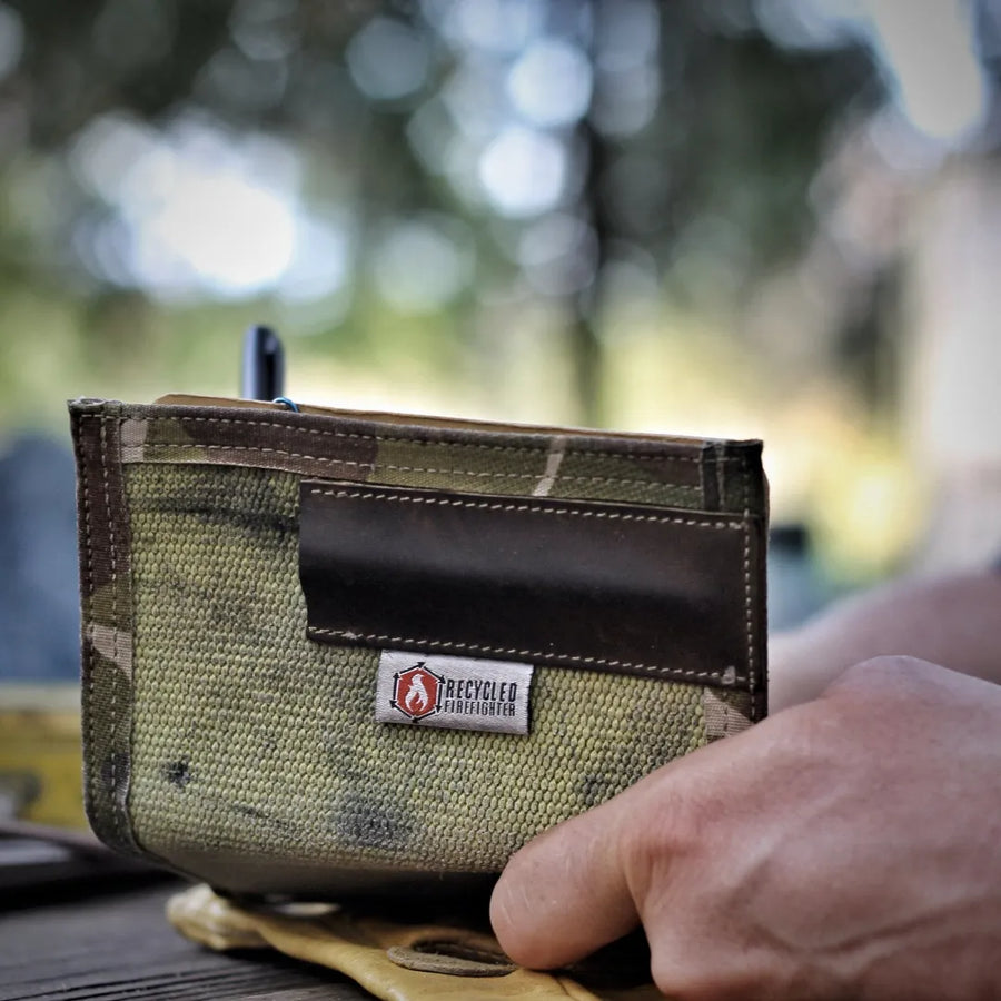 The Inspector Notebook - Firehose Edition