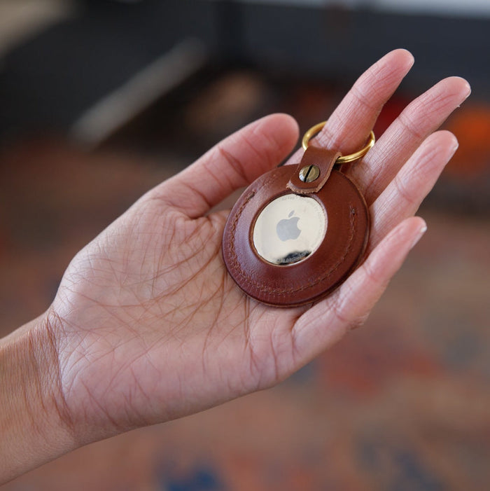 AirTag Key Fob - USA Made