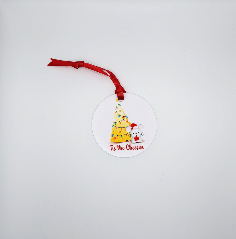 Ornament - Metal