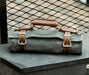 Canvas Tool Roll - Lifetime Leather Co