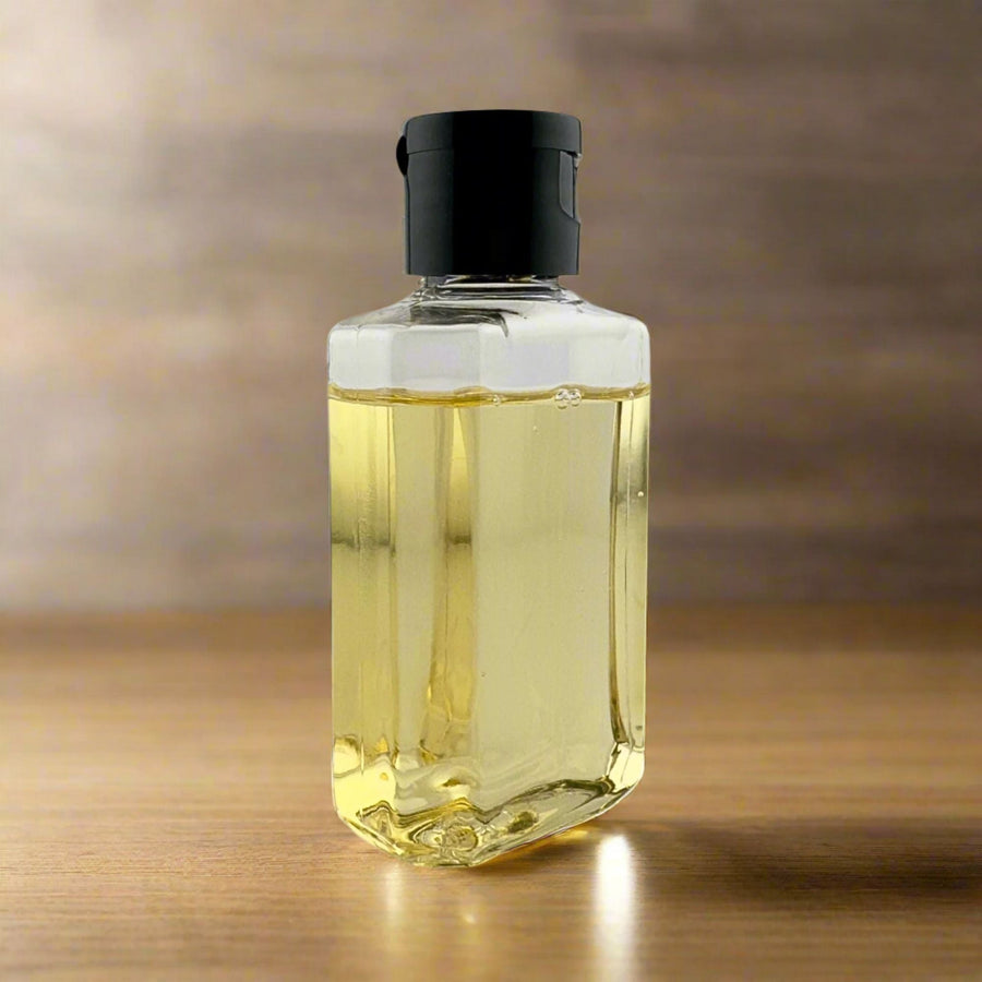 Coconut Watermelon Shower Gel