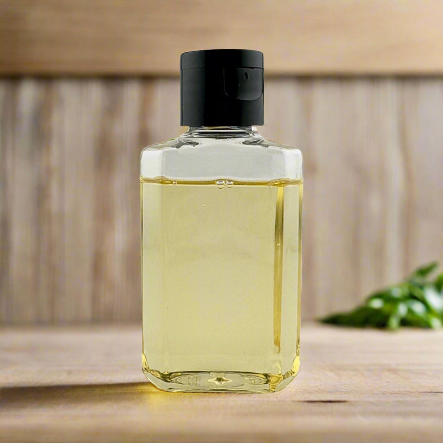Coconut Watermelon Shower Gel
