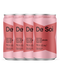 De Soi Non Alcoholic Apéritifs - Très Rosé Cans