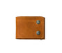 Trifold Wallet - Lifetime Leather Co