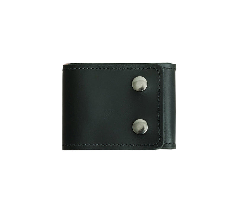 Trifold Wallet - Lifetime Leather Co