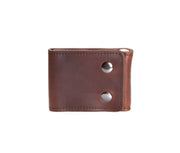 Trifold Wallet - Lifetime Leather Co