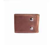 Trifold Wallet - Lifetime Leather Co