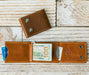 Trifold Wallet - Lifetime Leather Co