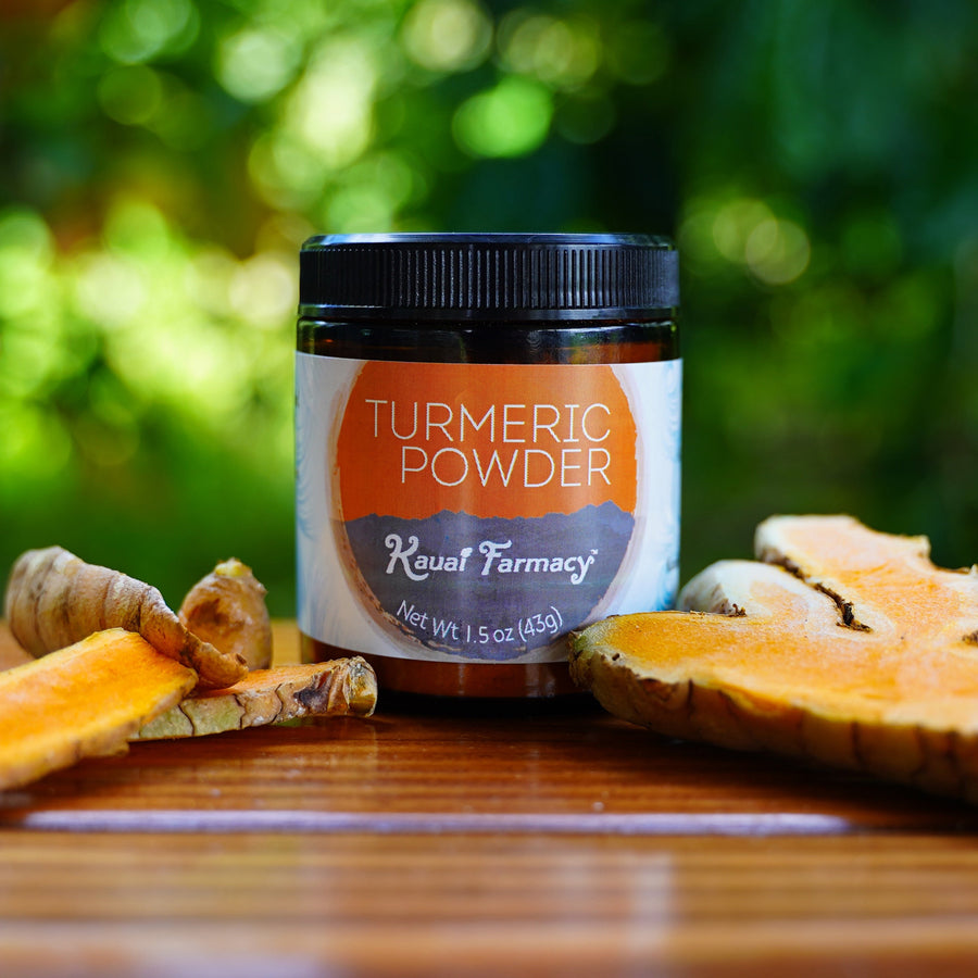 Turmeric Powder