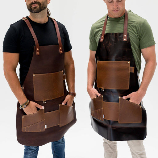 Leather Apron - Lifetime Leather Co
