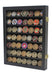 Military Challenge Coin Display Case Cabinet Poker Chip Rack Wood Cabinet, Glass Door..., Military Challenge Coin Display Case Cabinet Poker Chip Rack, The Military Gift Store, Challenge COIN DISPLAY STANDS - Coin Display Rack (17)
