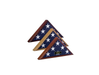 Flag Display Case 5x8 flag, Capitol Hill Flag Case Oak finish, , The Military Gift Store, American Flags- High Quality American Discounted Flags (2)