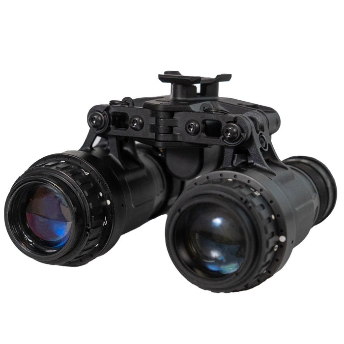 Manticore-R | Up to 3000 FOM Gen 3 WP w/ Manual Gain & IR Illuminator | Tough Design