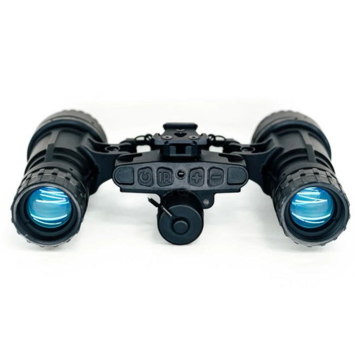 Manticore-R | Up to 3000 FOM Gen 3 WP w/ Manual Gain & IR Illuminator | Tough Design