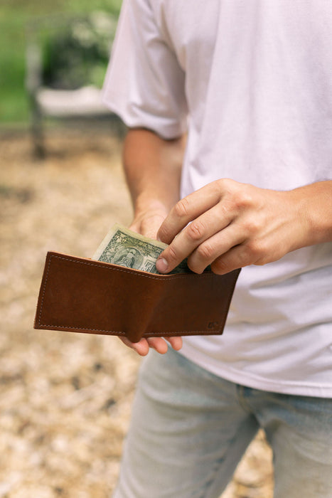 Bifold Wallet