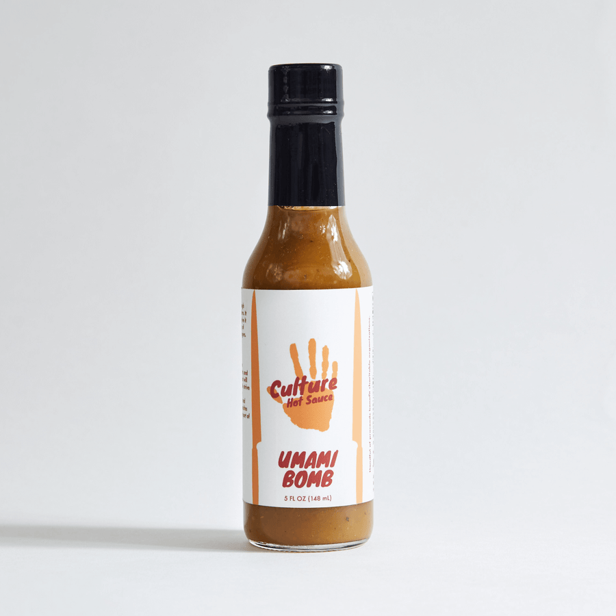 Umami Bomb