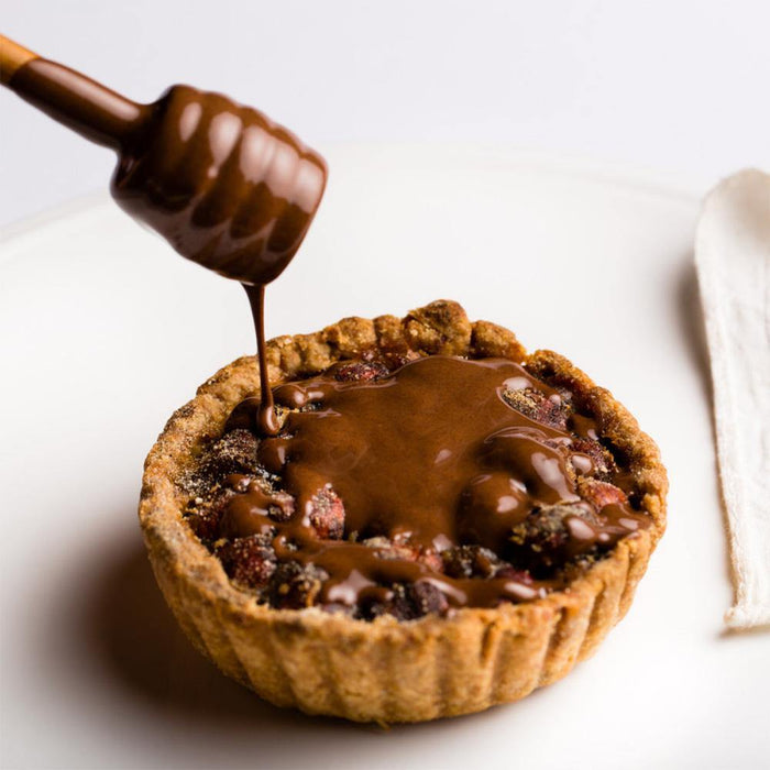 Maple Pecan Hazelnut Butter 16 oz - JEM Organics