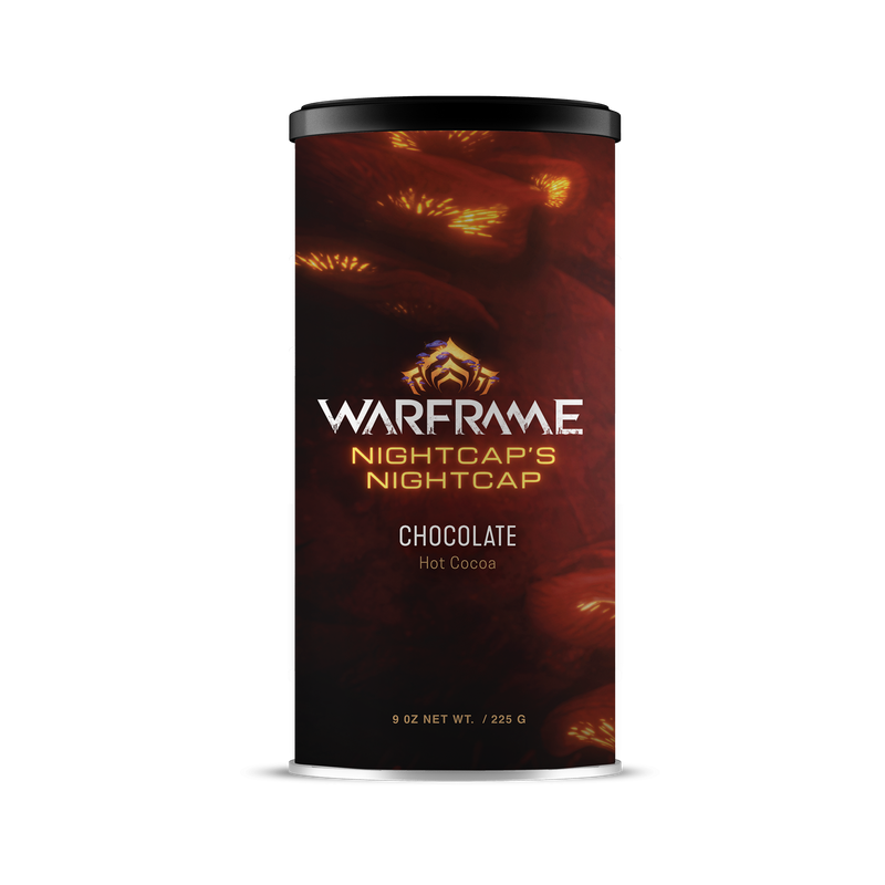 Nightcap's Nightcap : Chocolate Hot Cocoa