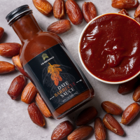Date Barbecue Sauce by CW Dressings™