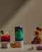 De Soi sparkling non-alcoholic aperitif purple lune reserve