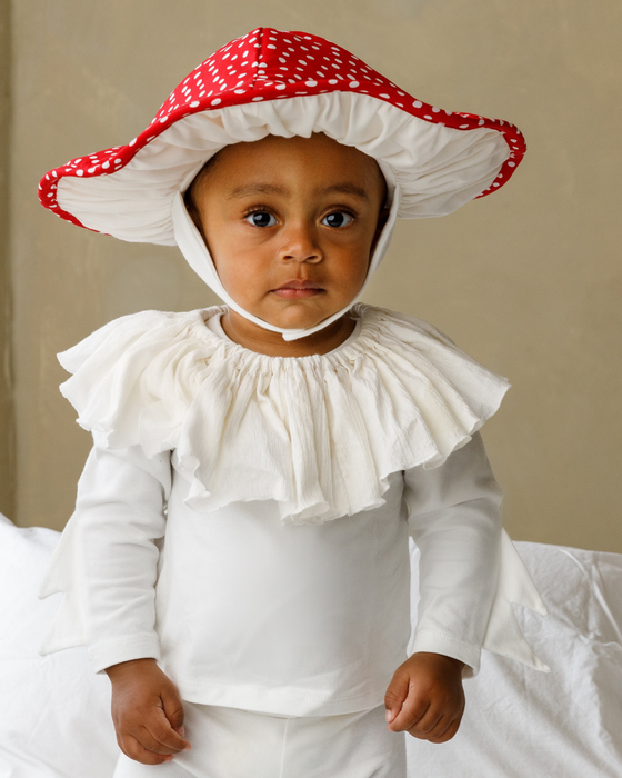 Toadstool Pajama Costume by Band of the Wild