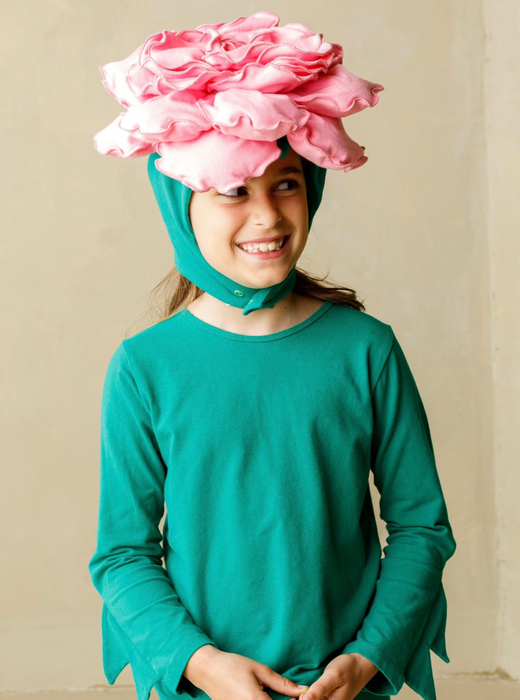 Peony Flower Costume by Band of the Wild