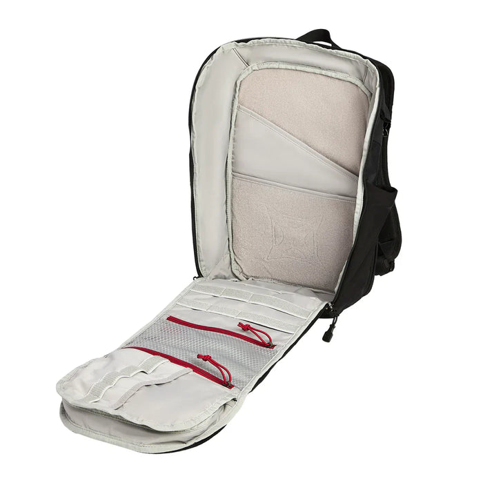 Vertx Gamut 22L Backpack | Rapid CCW Access & 16" Laptop Carry | Discreet Low-Vis Design