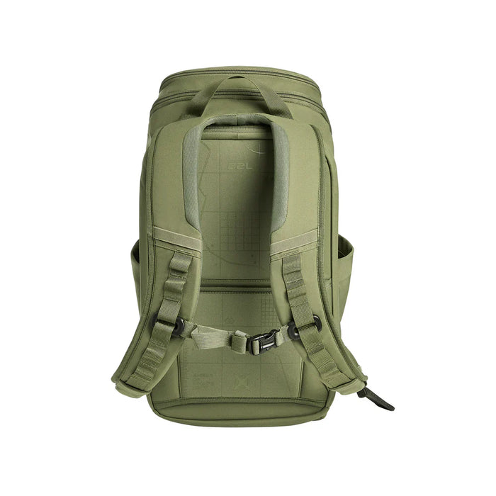 Vertx Gamut 22L Backpack | Rapid CCW Access & 16" Laptop Carry | Discreet Low-Vis Design