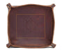 Rivet Valet Tray - Lifetime Leather Co