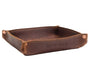 Rivet Valet Tray - Lifetime Leather Co