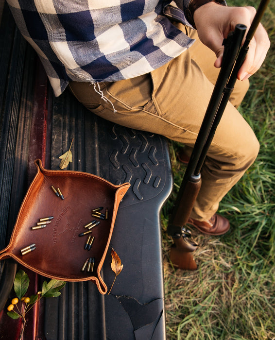 Valet Tray