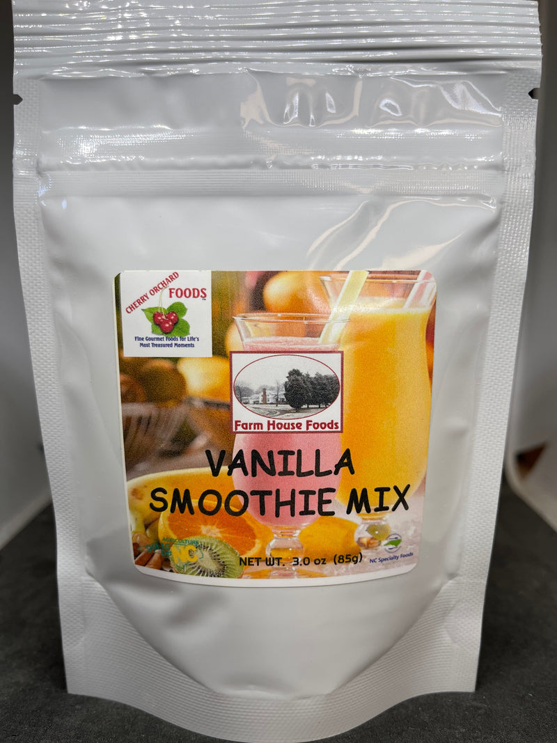 Smoothie Mixes by CherryOrchardFoods