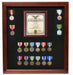 Medal and Document Case American Veterans Made. - The Military Gift Store