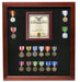 Veterans Made Flag Document Case American Flags, , The Military Gift Store, Flag Document Case