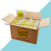 3 oz cloudy 12 pack. 