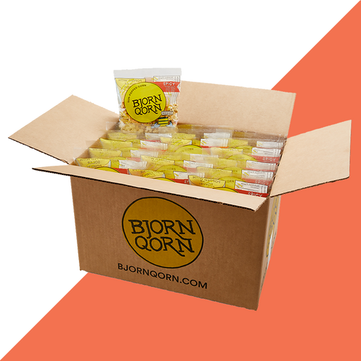 Spicy 1oz 30 pack 