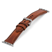 Luxury Apple Band - Cordovan - Lifetime Leather Co