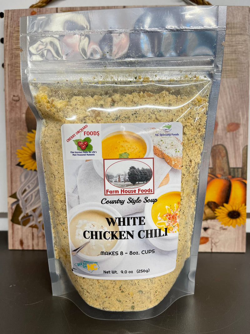 Soup Mixes by CherryOrchardFoods