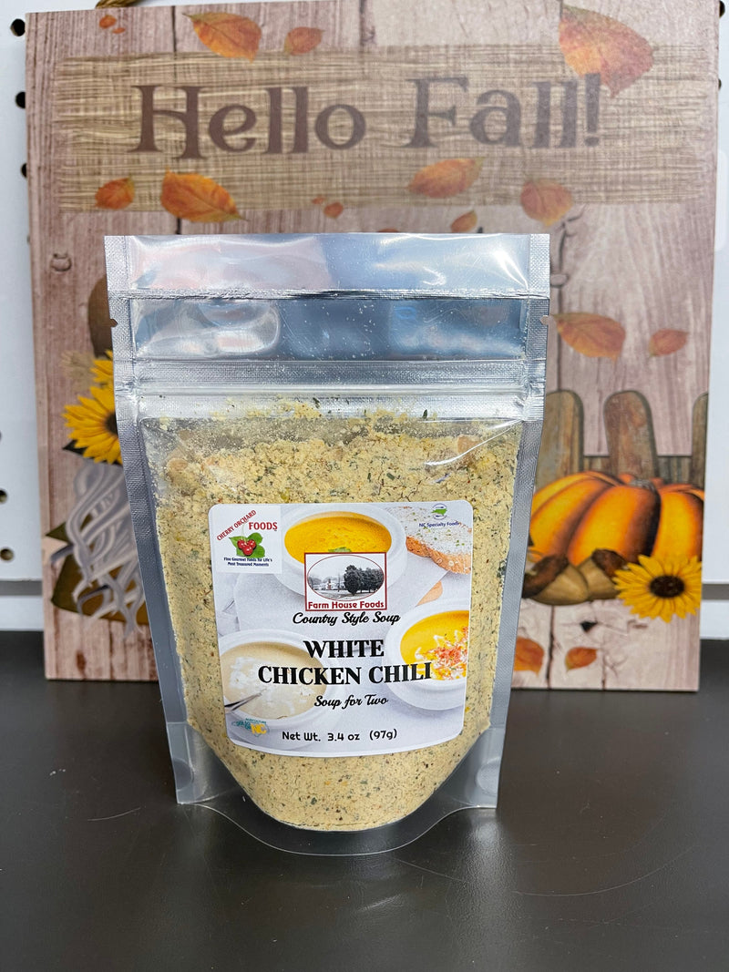 Soup Mixes by CherryOrchardFoods