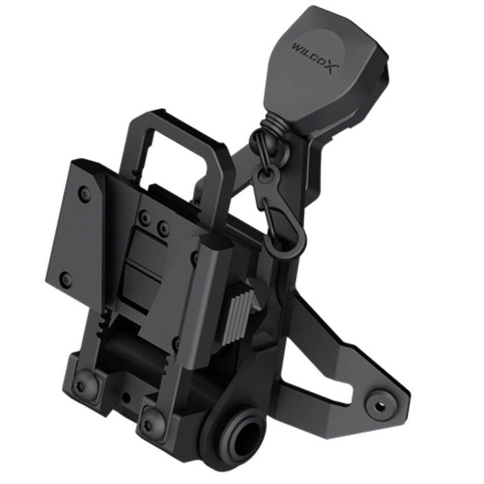 Wilcox G30 | Non-Breakaway Mount | All Colors Available