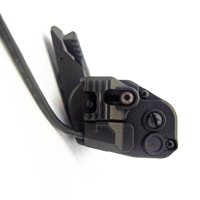 Wilcox GSGM | Ground Spec Goggle Mount | Onboard Battery