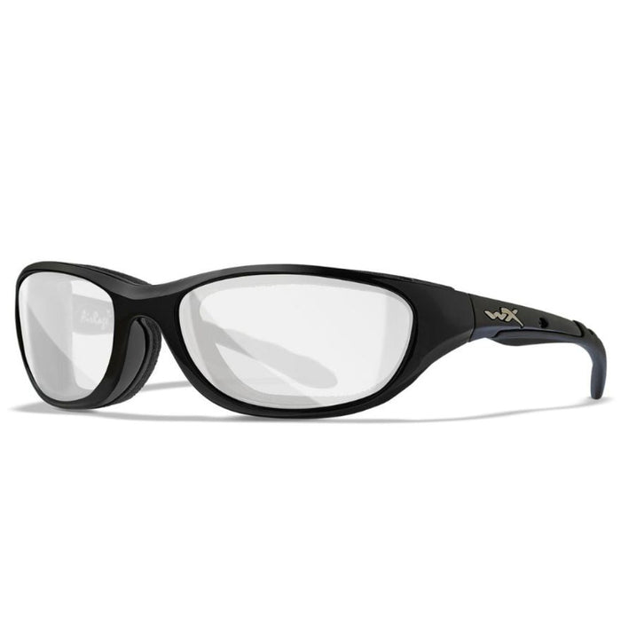 Wiley X Airrage | Sealed Wind, Dust, and Debris Control