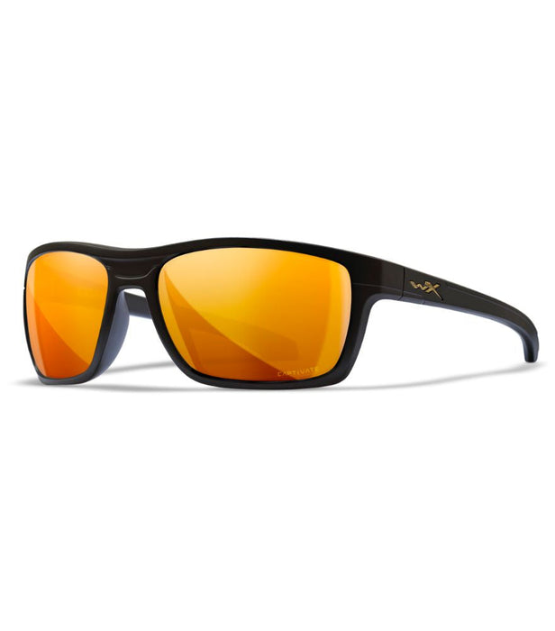 Wiley X Kingpin | All Polarized Glasses