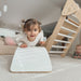 Wobble board for child's balance
