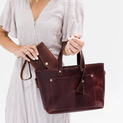 Lifetime Clutch Wallet - Lifetime Leather Co