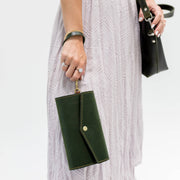 Lifetime Clutch Wallet - Lifetime Leather Co