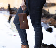 Lifetime Clutch Wallet - Lifetime Leather Co